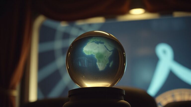 2025 Films: A Crystal Ball Glimpse into Next Year’s Cinematic Landscape