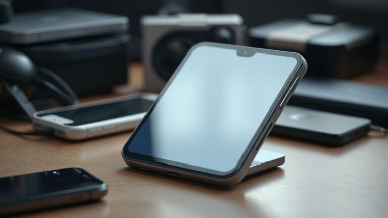 The 2026 Gadget Gauntlet: Which Tech Will Dominate Your Digital Life?
