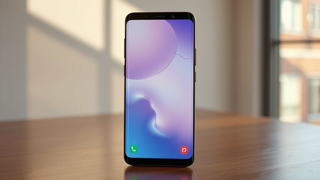 2026 mobile app