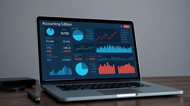 Accounting (Edition 2026): The Future of Financial Management Is Here