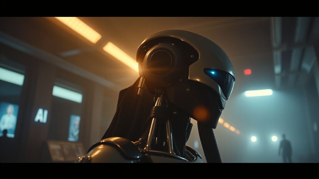 Ai Movie