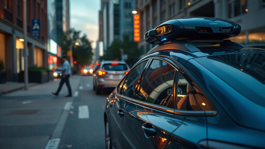 Pedestrian Detection Algorithm Optimization