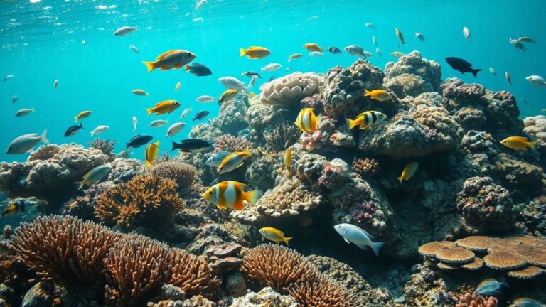 Amazing fish life is live!