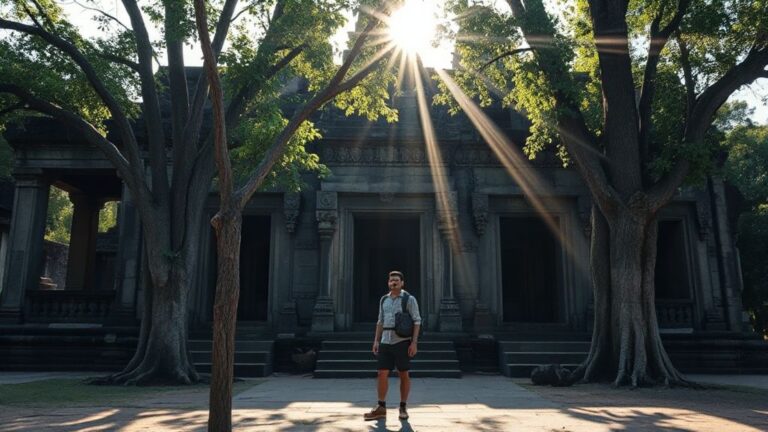 Angkor Thom’s Hidden Gems: Unveiling Temples Beyond the Bayon