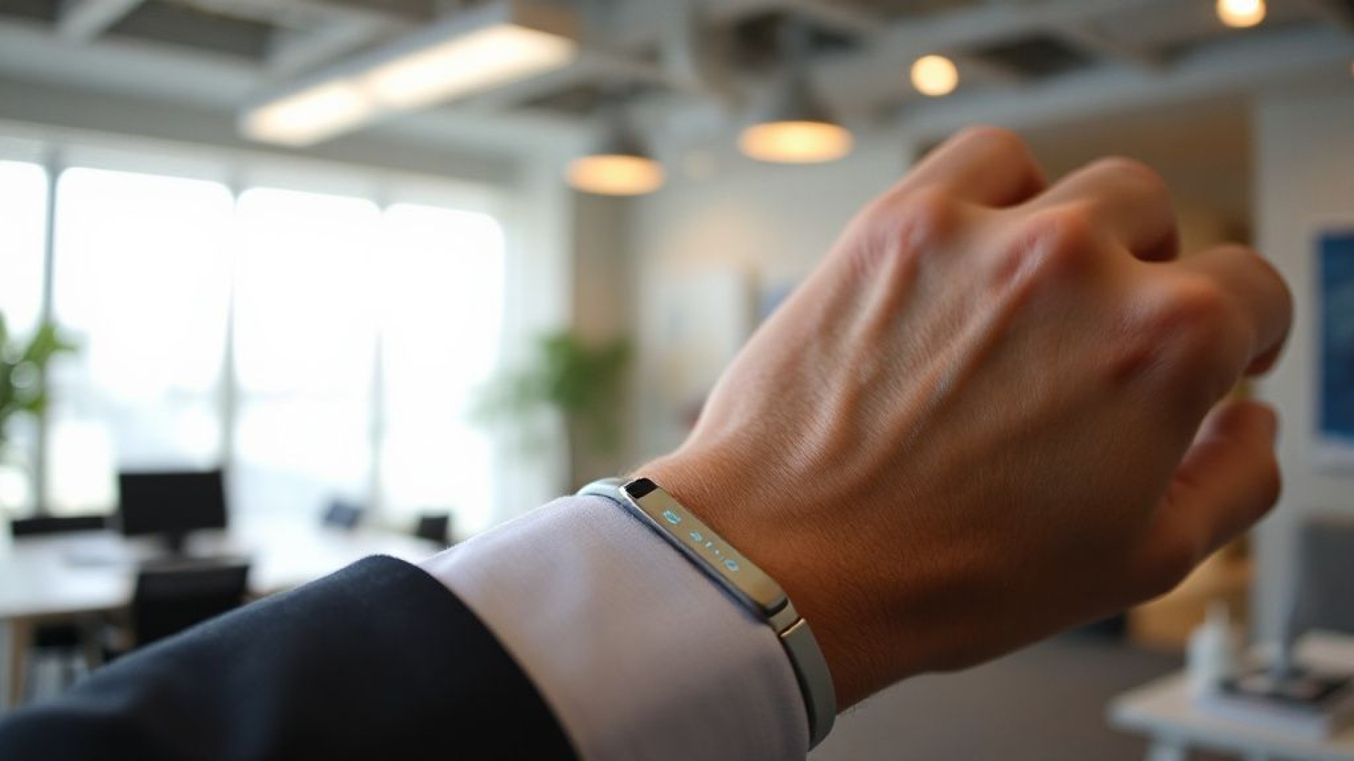 AuraBand Pro
