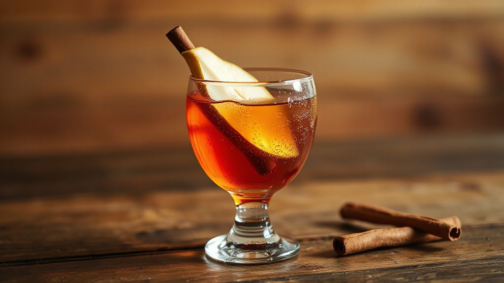 Seasonal Drink Specials