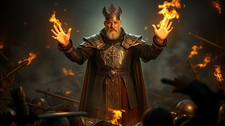 Baldur’s Gate 3 Cleric Domains: Unleash Divine Fury with Optimized Spell Synergy