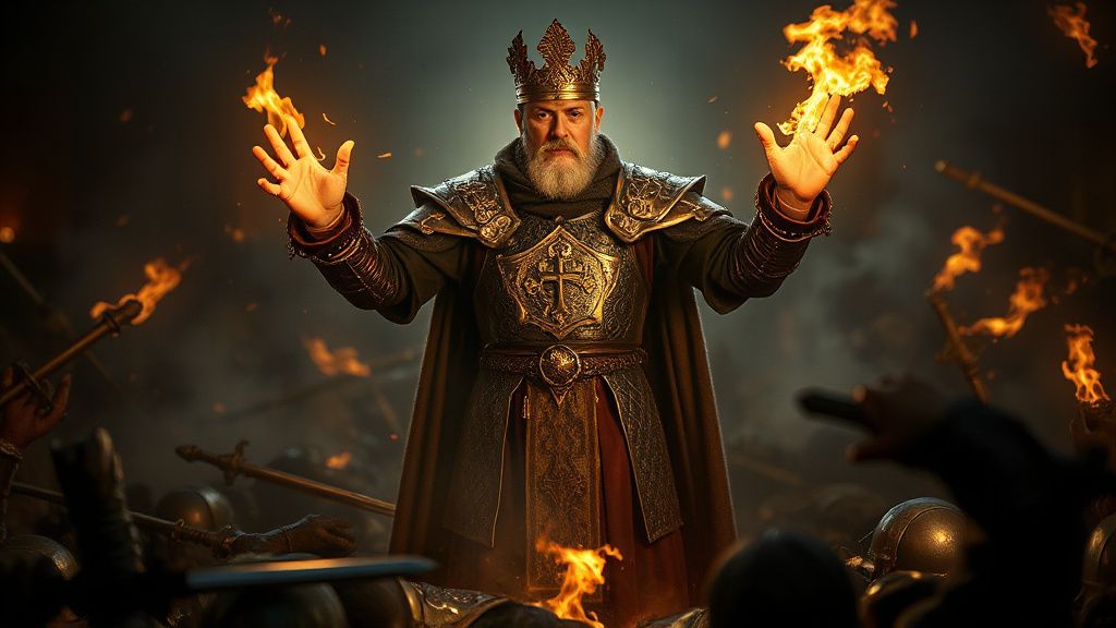 Baldurs Gate 3 Cleric Domain Synergy