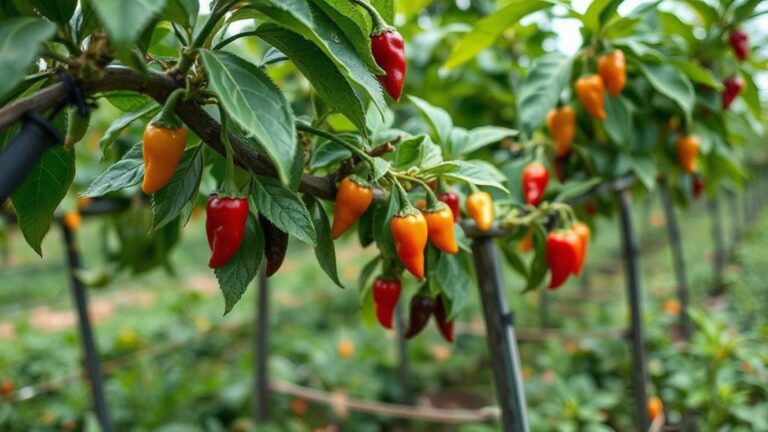 Black Pepper: Organic Farming System Development Unveiled for Enhanced Yield and Sustainability