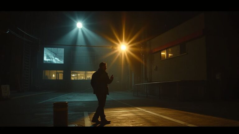 Blade Runner 2049 (2017): A Neo-Noir Masterpiece Redefined