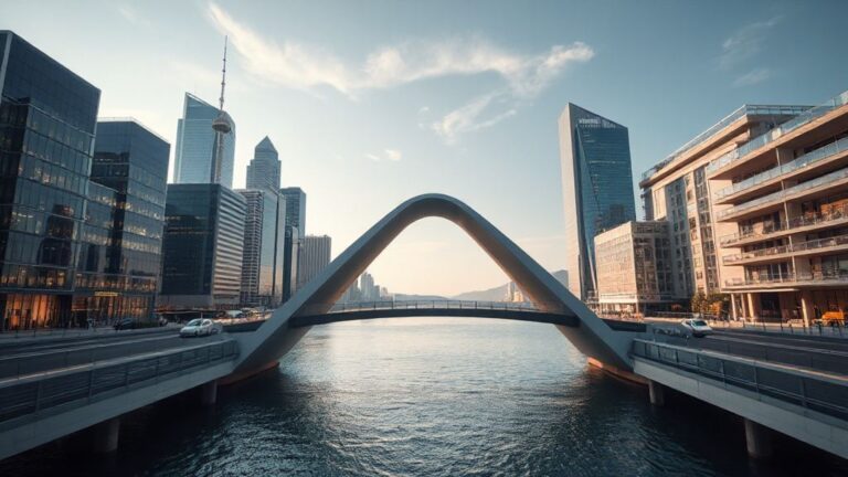 Blockchain Interoperability: The Crucial Bridge Between TradFi and DeFi’s Evolving Capital Flows