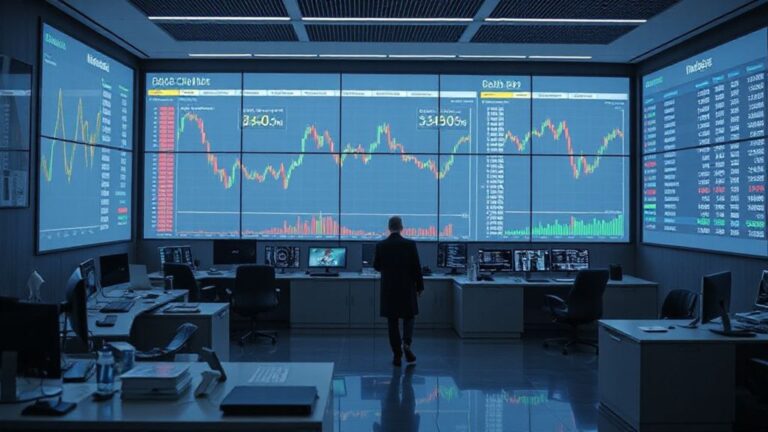 On-Chain Analytics: Unlocking Institutional Alpha in Blockchain Investments