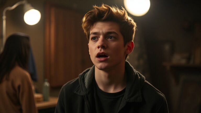 Viral Velocity: How Anthology Series Forge Instant Stardom for New Talent