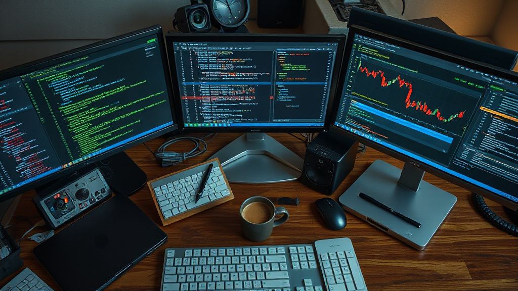 Trading Backtesting Suite