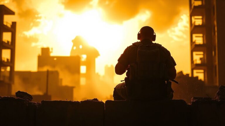 Modern Warfare III Campaign: Elite Mission Walkthroughs & Tactical Strategy Guide