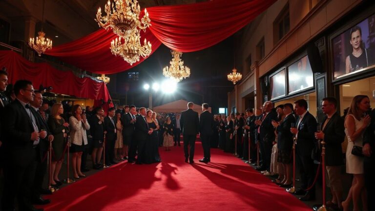 Cannes Crowns Auteurs: Viral Buzz Meets Global Art House at the French Riviera