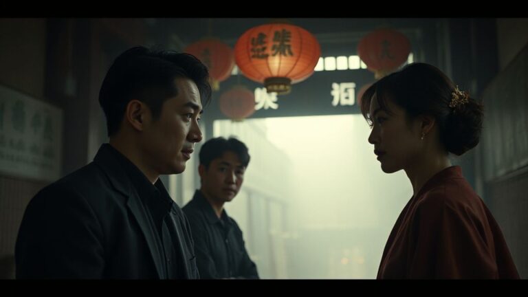 The Soul of China: A Cinematic Deep Dive