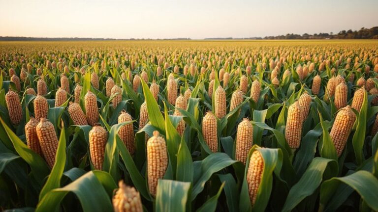Crop Yield Optimization (Edition 2026): Precision Agronomy for Peak Harvests