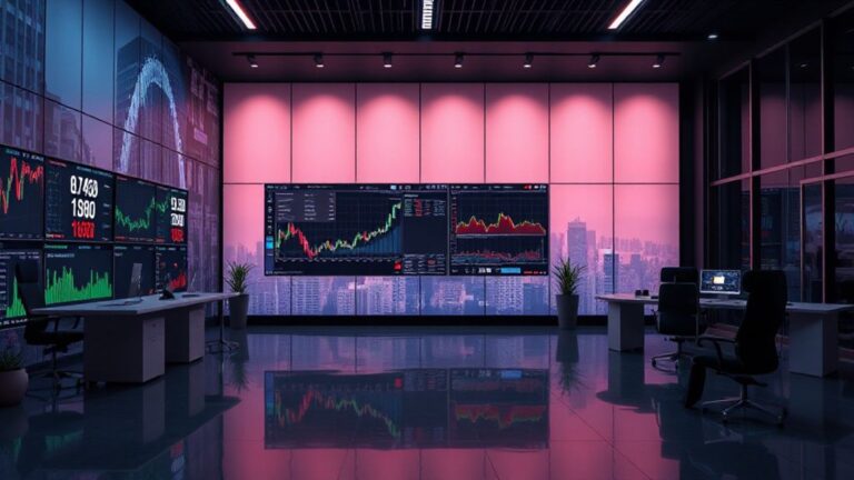 2026 Digital Asset Valuations: How Macro Liquidity Shapes Crypto Investing Business Finance