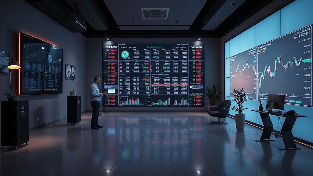 Crypto Investing: Macro Liquidity Impacts on Digital Asset Valuations
