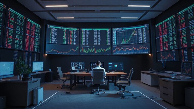 Fortifying Digital Assets: Advanced Smart Contract Auditing for Institutional Crypto Investors