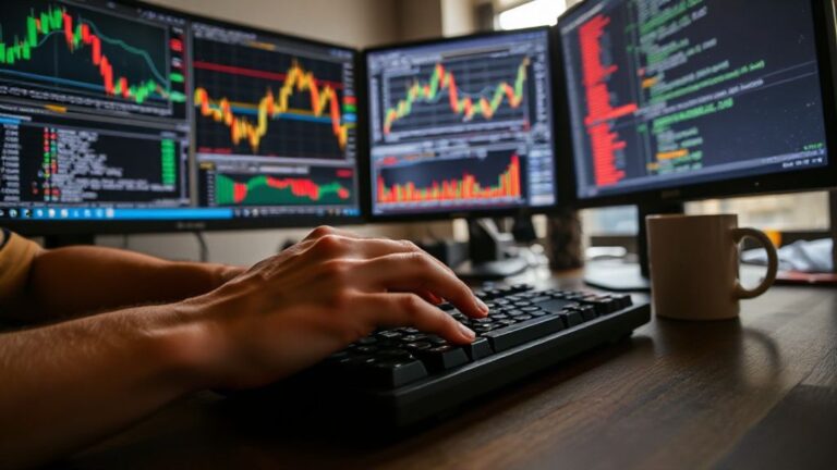 Master Custom Indicators: Monetize Algorithmic Trading Skills
