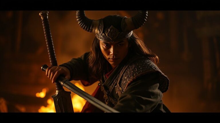Demon Slayer: Hashira Training Elevates Anime Cinema