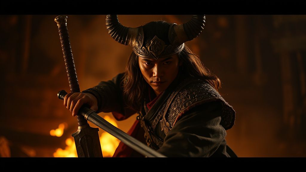 Demon Slayer Hashira