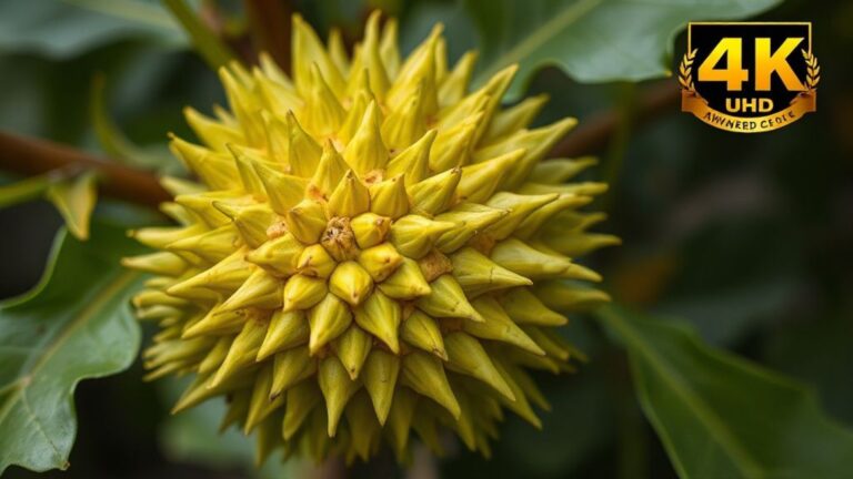 Durian: Advanced Grafting Techniques for Superior Cultivar Propagation Yields Unprecedented Fruit Quality