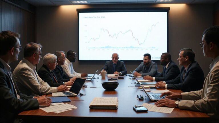 Emerging Economies Face Debt Crisis: Restructuring Efforts Intensify Amid Global Financial Strain: Key Practical Insights