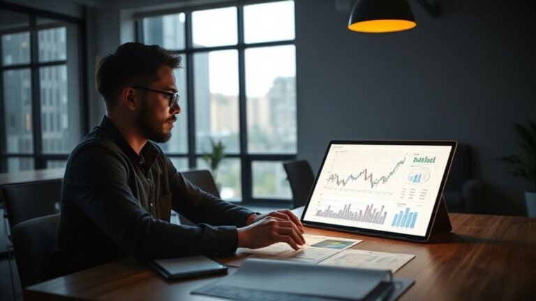 Mastering Your Venture: Robust Budgeting & Forecasting for Entrepreneurial Finance