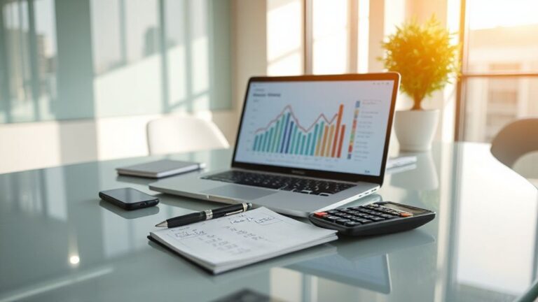 Unlocking Business Success: The Essential Guide to Accounting
