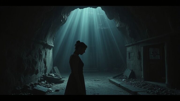 Exhuma: A Terrifying Descent into Korean Folklore and Cinematic Mastery