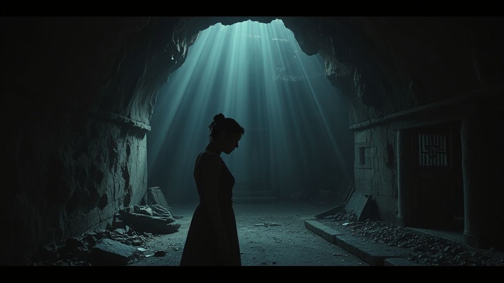 Exhuma movie
