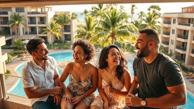Unlock Unforgettable Family Resort Vacation Packages: Your Ultimate Guide