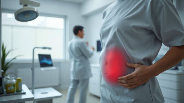Understanding Fibroid Symptoms and Options: A Clinical Review for Women’s Health