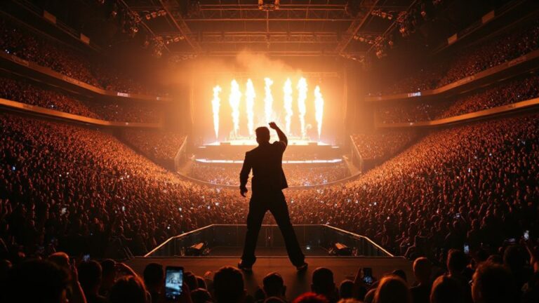 From Viral Sensation to Stadium Sensation: Decoding the Economics of Global Music Tours: A Comprehensive Deep Dive