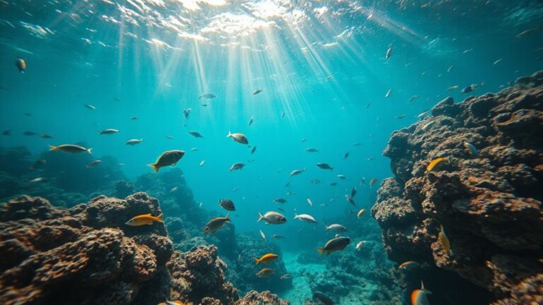 Great Barrier Reef Expeditions: Charting Coral Ecosystems for the Discerning Diver