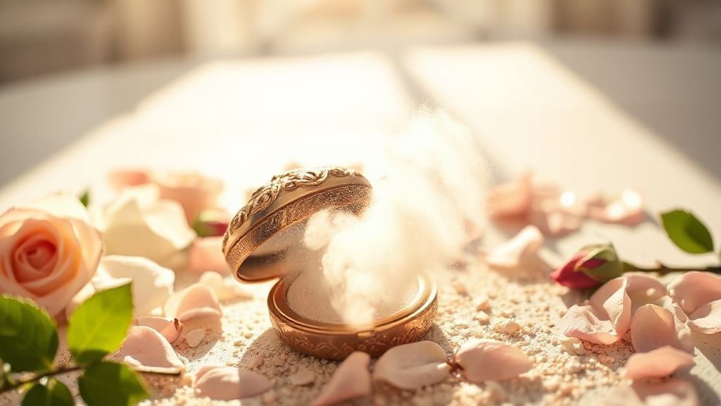 Halal Cosmetics