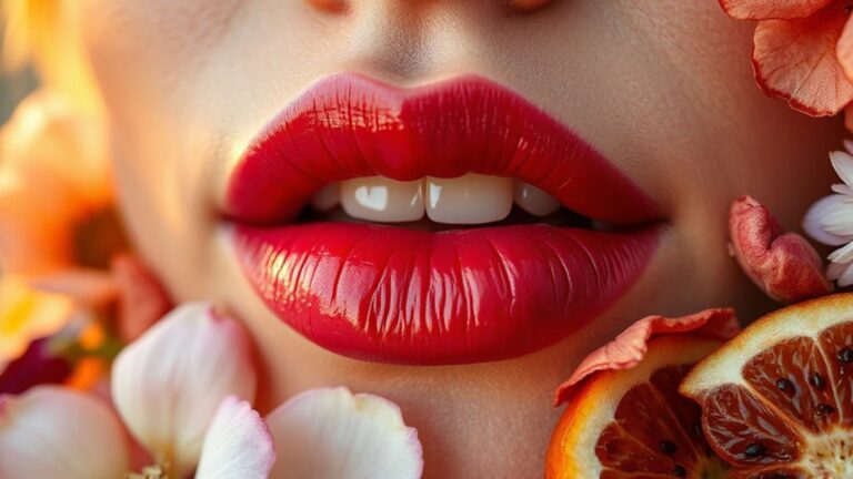 Halal Certified Lip Tints: The Future of Ethical Beauty Through Innovative Sourcing & Formulation
