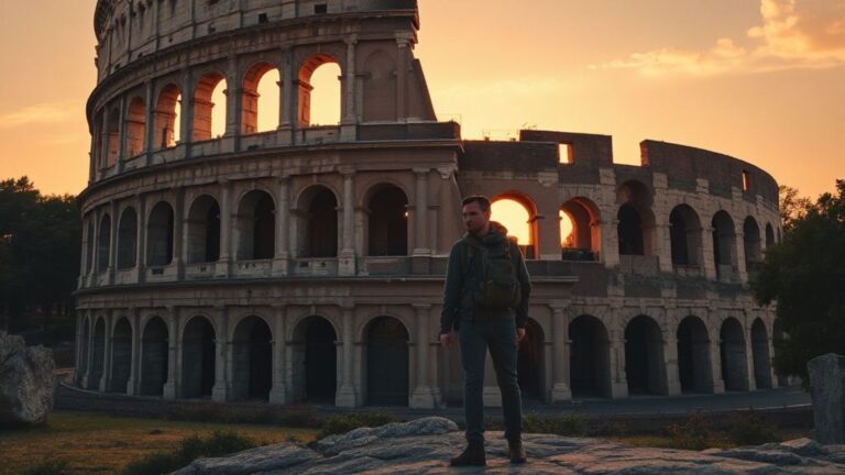 Unearth Ancient Worlds: Essential Historical Site Exploration Tours