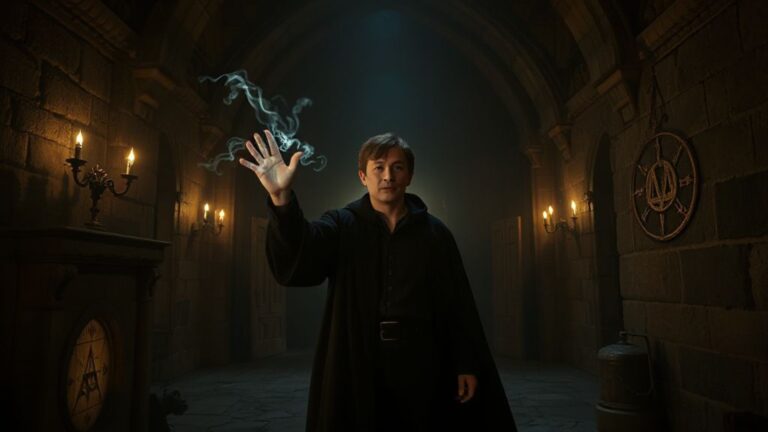 Unleash the Cruciatus: Hogwarts Legacy Dark Arts Builds for Unbeatable Endgame Prowess: Strategic Industry Analysis