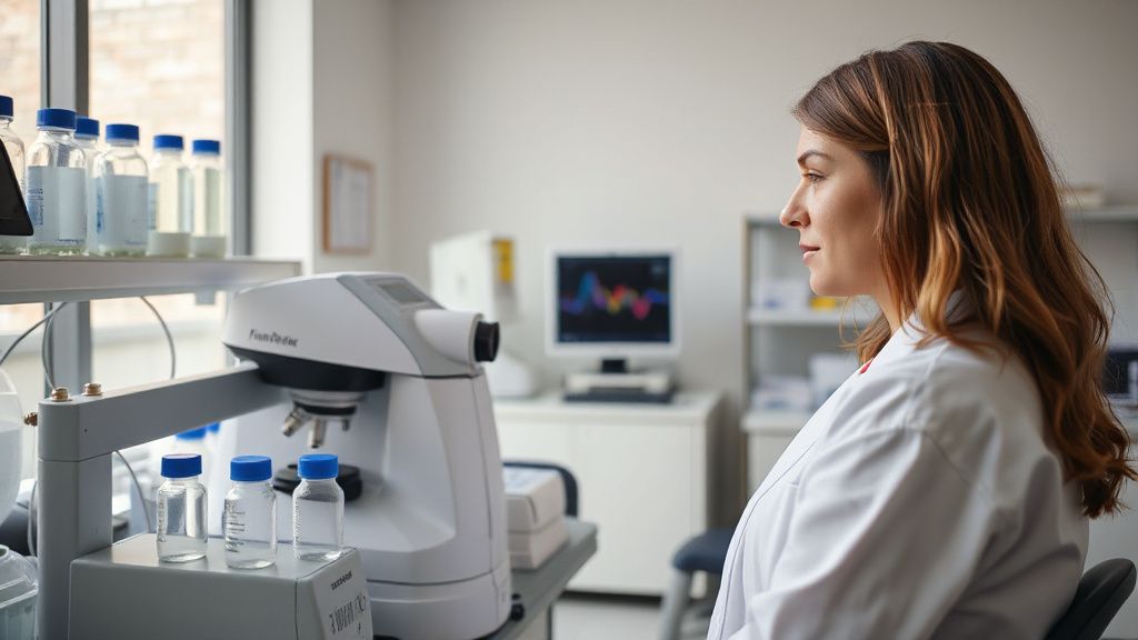 Hormonal Imbalance in Women