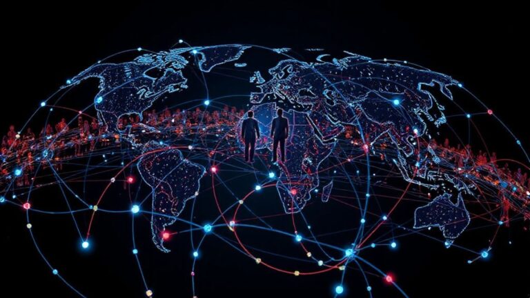 The Internet’s Cultural Crucible: A Deep Dive into its Global Impact: Critical Evaluation