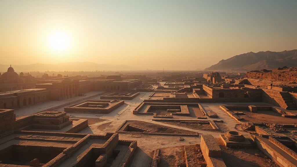 Indus Valley Engineering