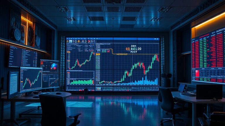 On-Chain Forensics: Unmasking ICO Manipulation and Illicit Capital Flows