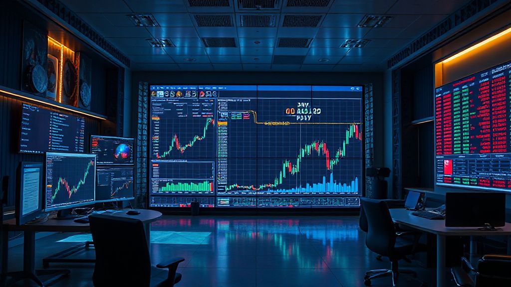 Initial Coin Offering (ICO) Analysis