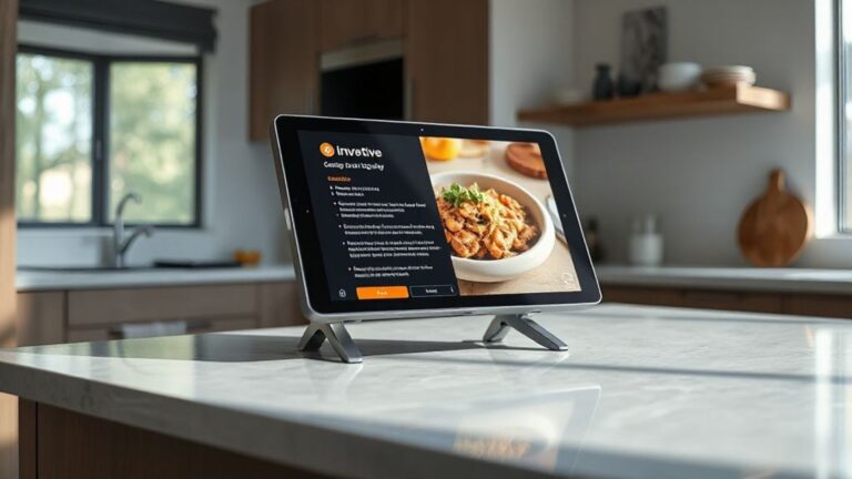 Tech Gadget Review