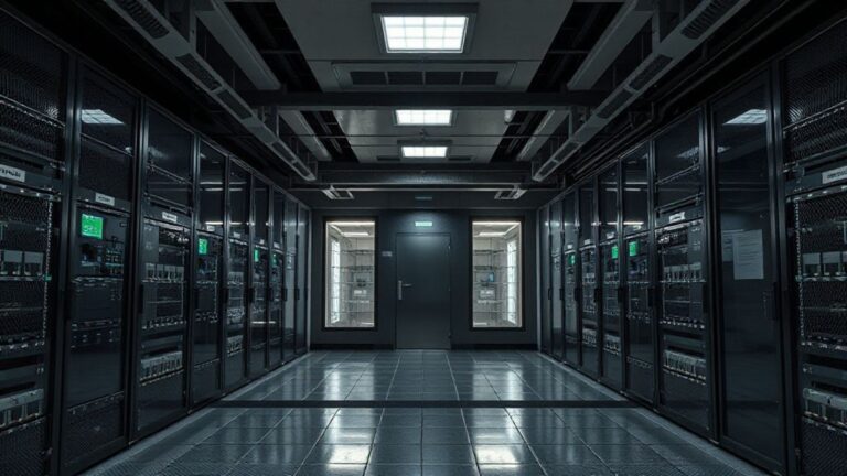 Fortifying Digital Wealth: Institutional Custody’s Blueprint for Secure and Compliant Asset Storage