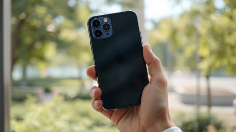 iPhone 16 Pro